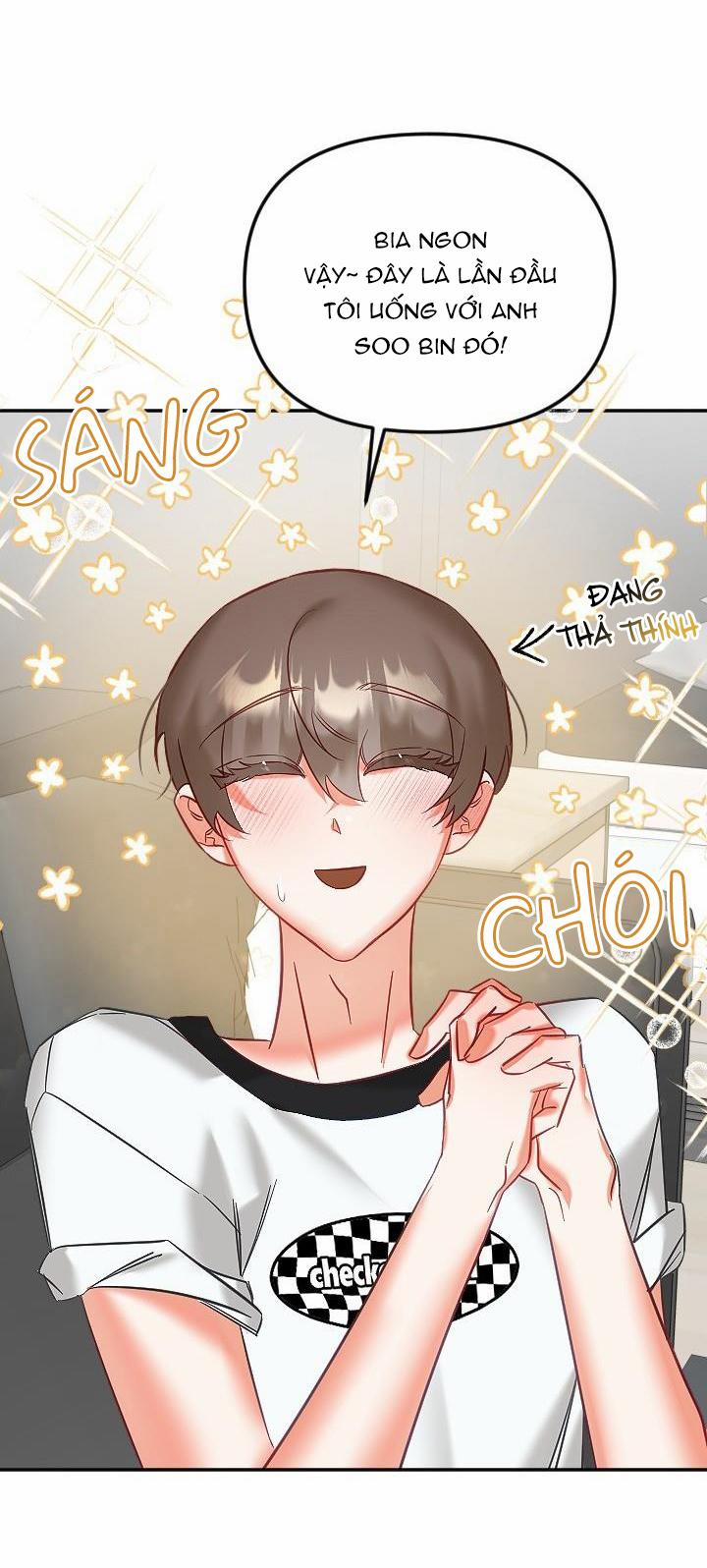 TRỪ TÀ BẰNG BIỆN PHÁP THREESOME 23 trang 41