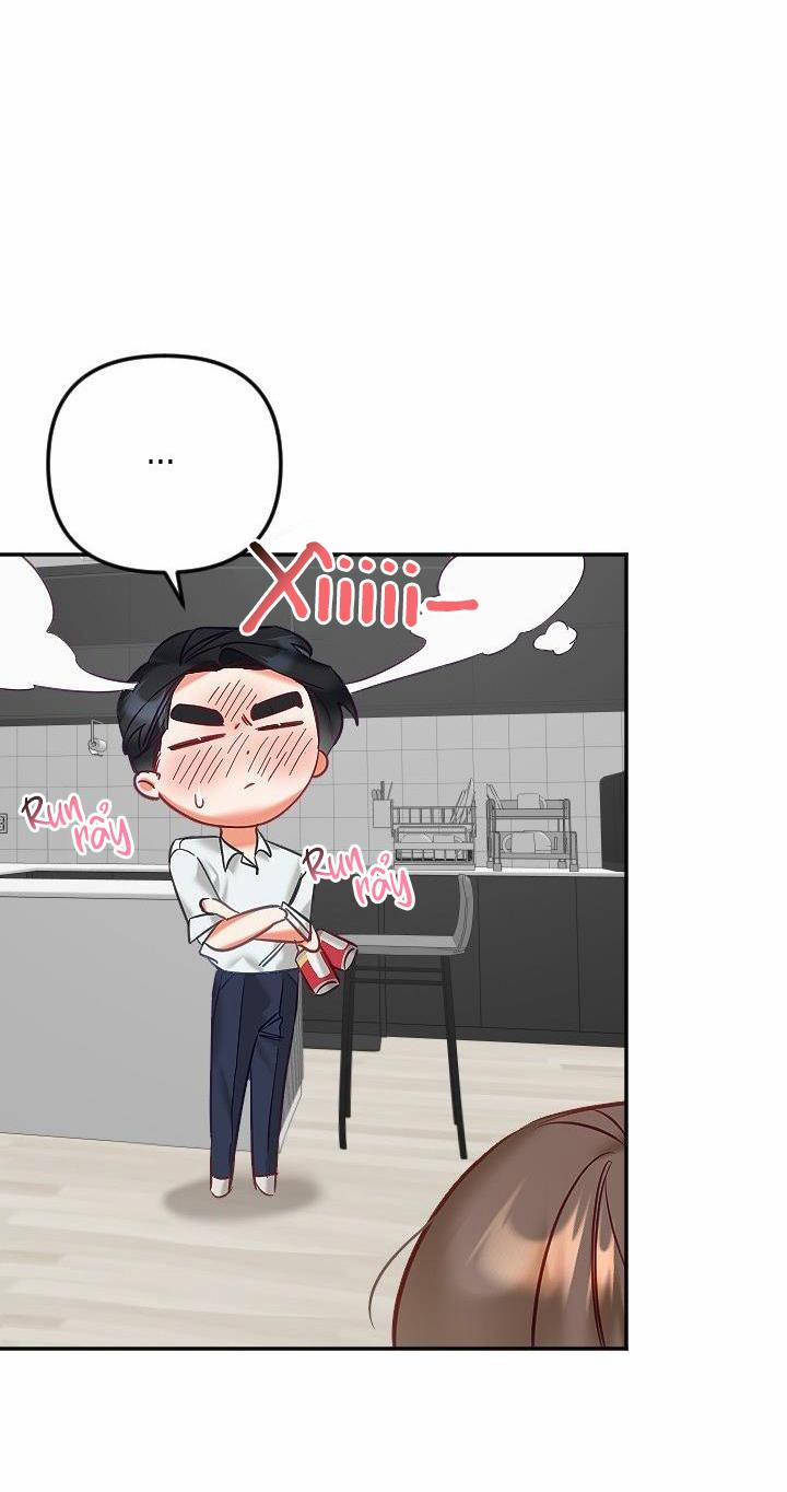 TRỪ TÀ BẰNG BIỆN PHÁP THREESOME 23 trang 42