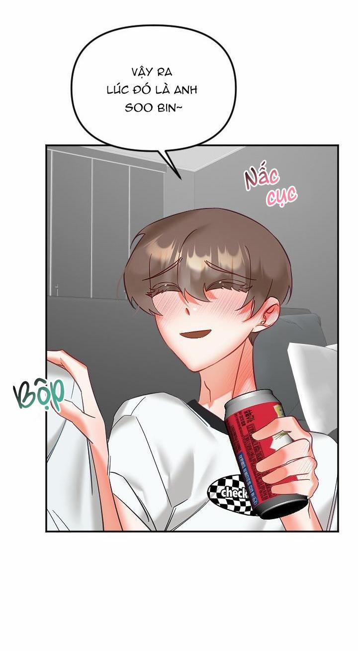 TRỪ TÀ BẰNG BIỆN PHÁP THREESOME 23 trang 45