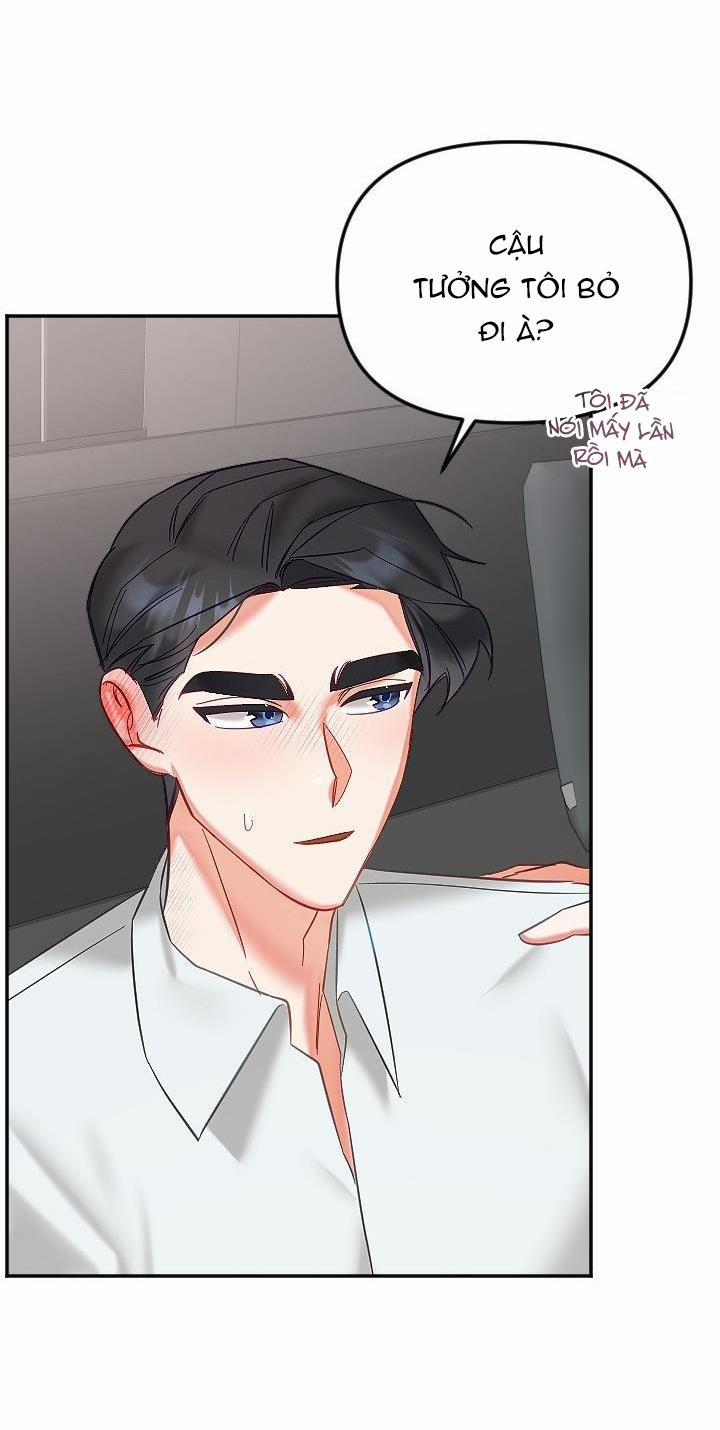 TRỪ TÀ BẰNG BIỆN PHÁP THREESOME 23 trang 46