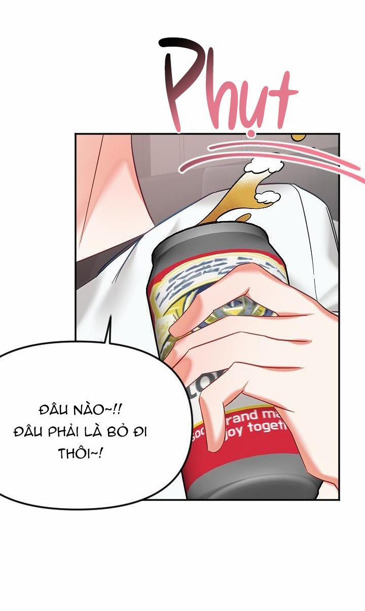 TRỪ TÀ BẰNG BIỆN PHÁP THREESOME 23 trang 47