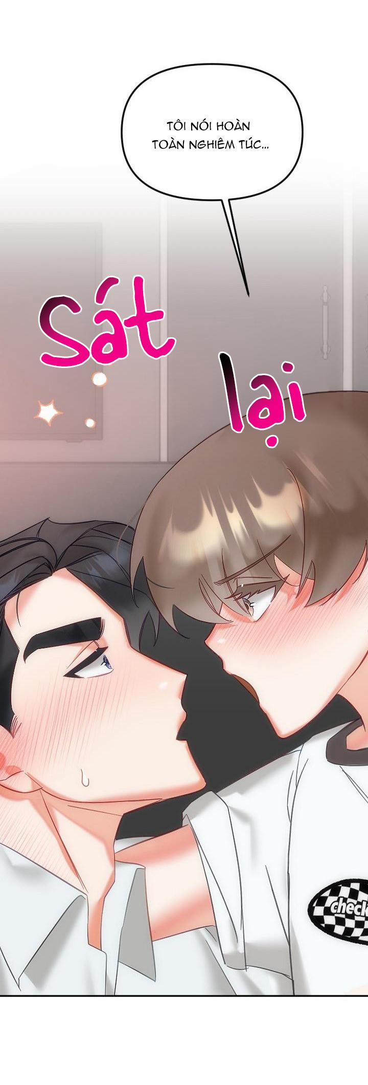 TRỪ TÀ BẰNG BIỆN PHÁP THREESOME 23 trang 48