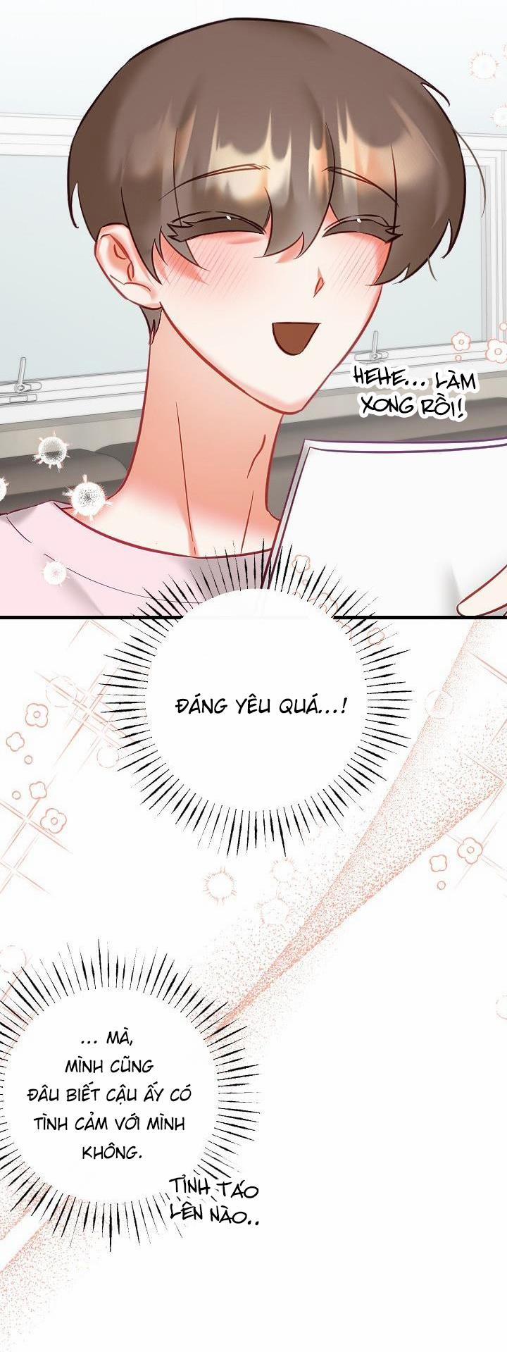 TRỪ TÀ BẰNG BIỆN PHÁP THREESOME 23 trang 5