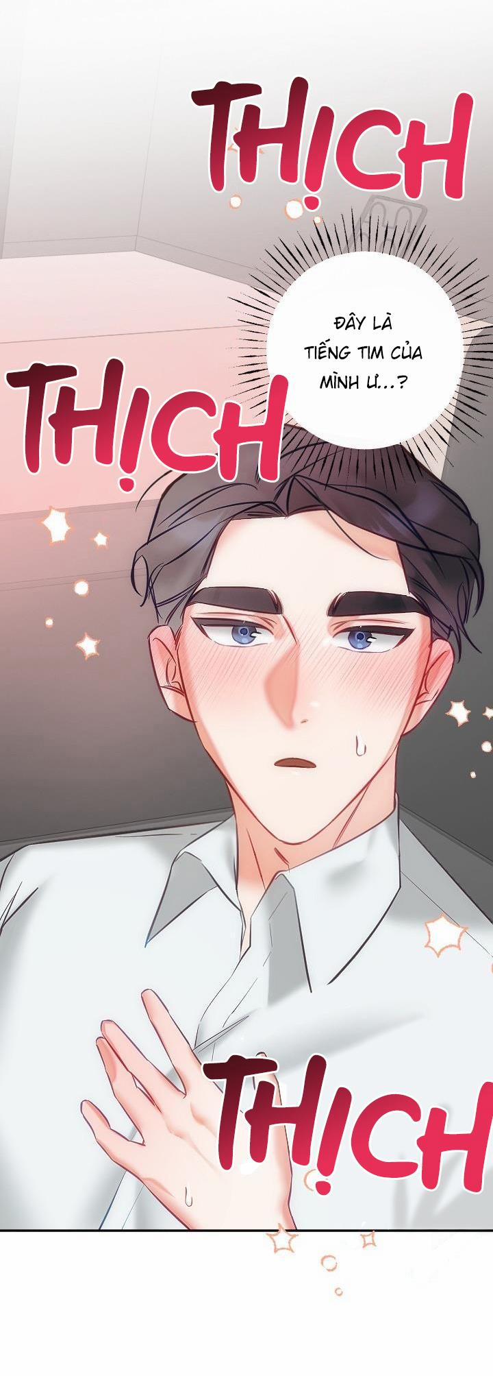 TRỪ TÀ BẰNG BIỆN PHÁP THREESOME 23 trang 51