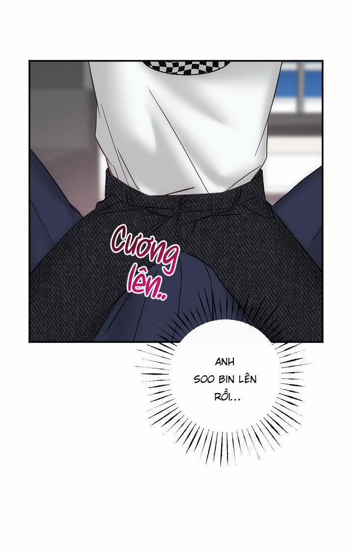 TRỪ TÀ BẰNG BIỆN PHÁP THREESOME 23 trang 59