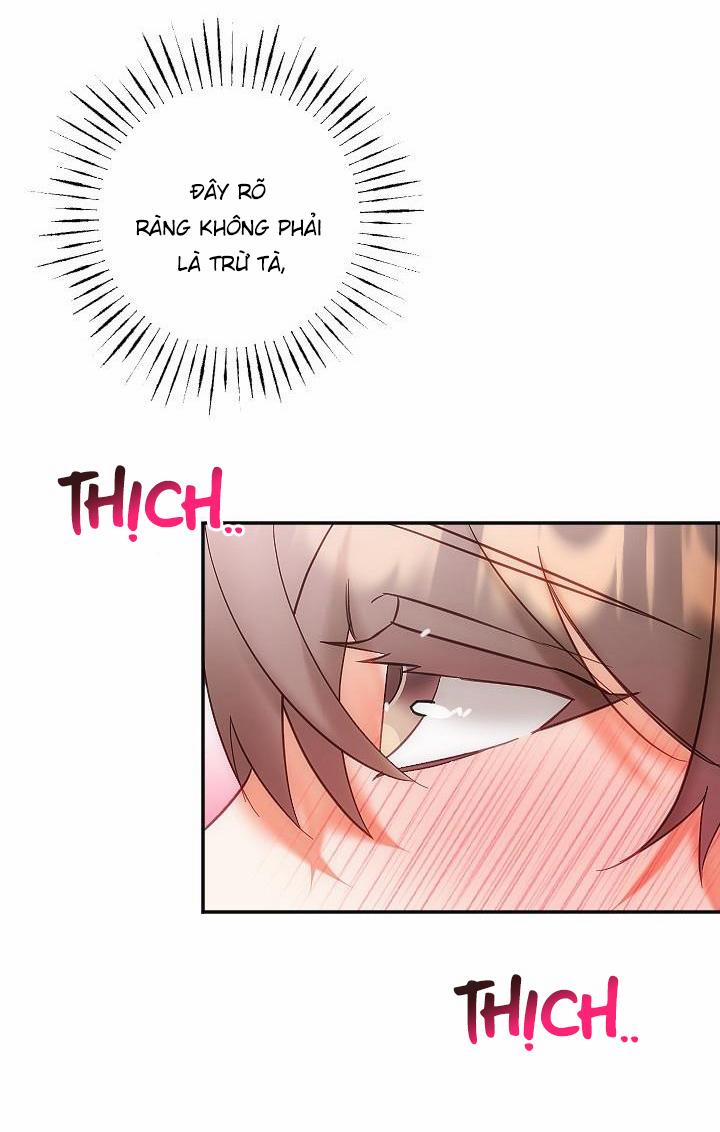 TRỪ TÀ BẰNG BIỆN PHÁP THREESOME 23 trang 64