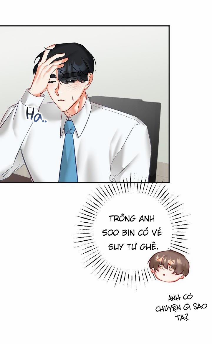 TRỪ TÀ BẰNG BIỆN PHÁP THREESOME 23 trang 7