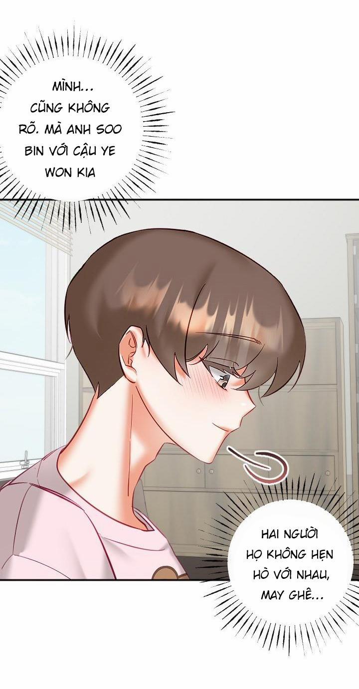 TRỪ TÀ BẰNG BIỆN PHÁP THREESOME 23 trang 8