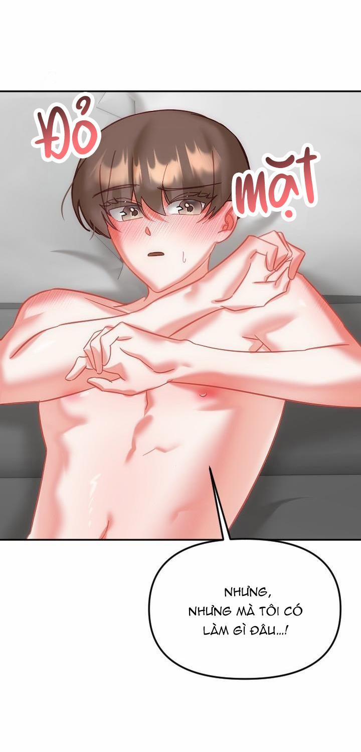 TRỪ TÀ BẰNG BIỆN PHÁP THREESOME 24 trang 10