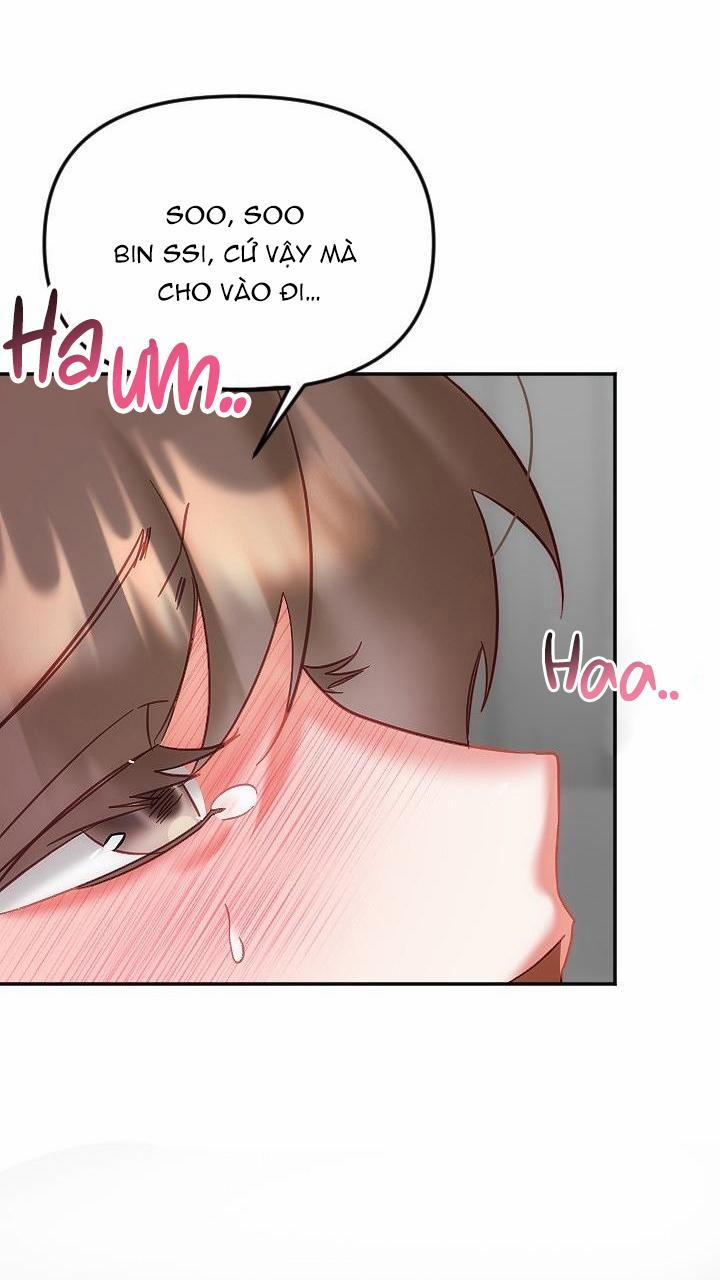 TRỪ TÀ BẰNG BIỆN PHÁP THREESOME 24 trang 12