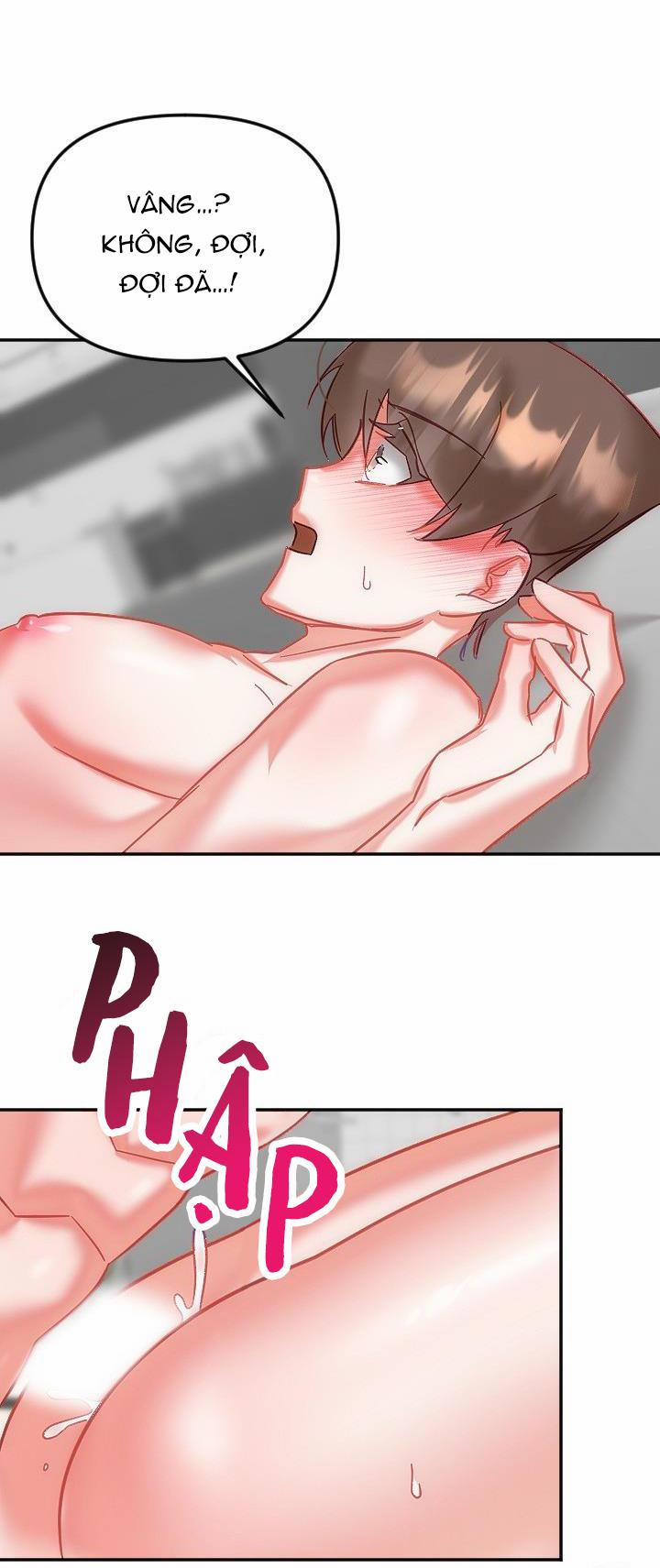 TRỪ TÀ BẰNG BIỆN PHÁP THREESOME 24 trang 14