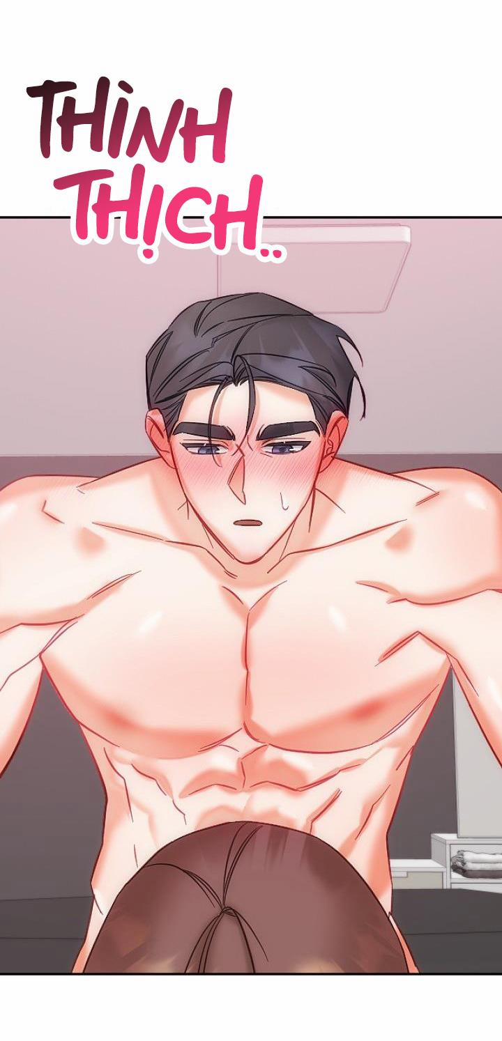 TRỪ TÀ BẰNG BIỆN PHÁP THREESOME 24 trang 2