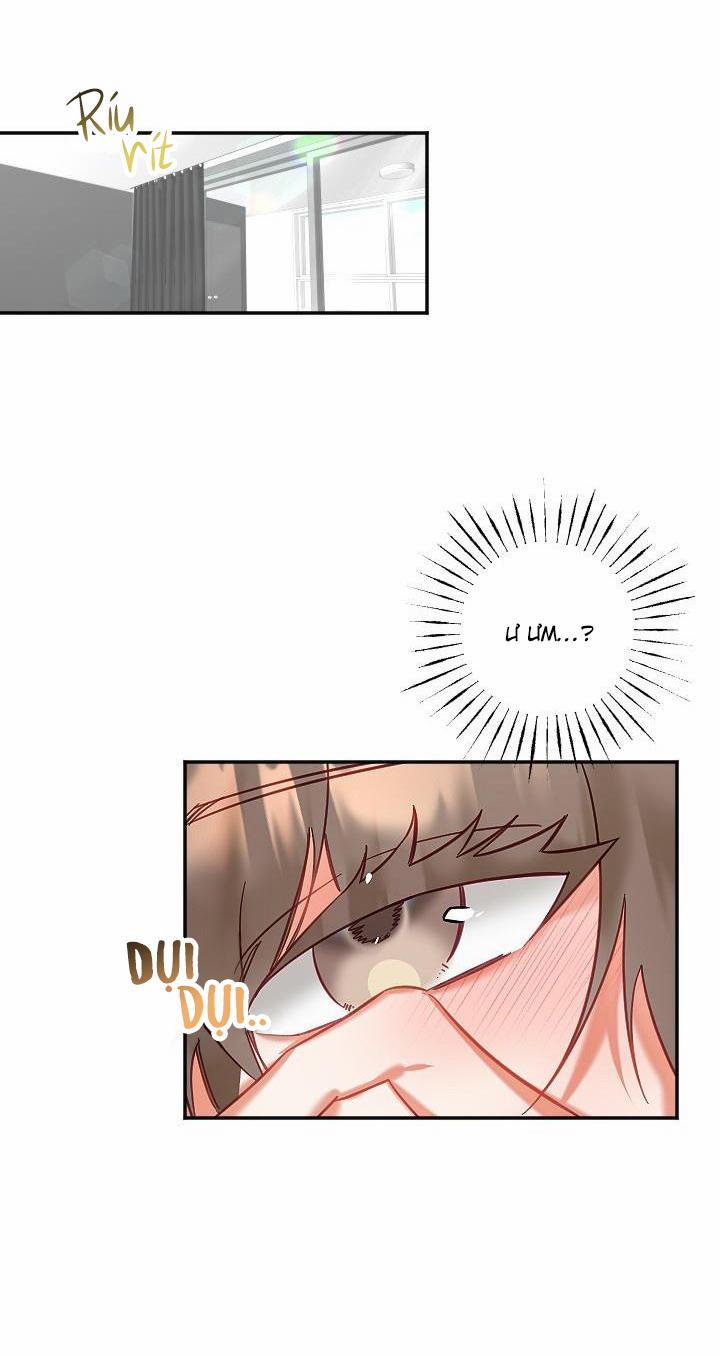 TRỪ TÀ BẰNG BIỆN PHÁP THREESOME 24 trang 20