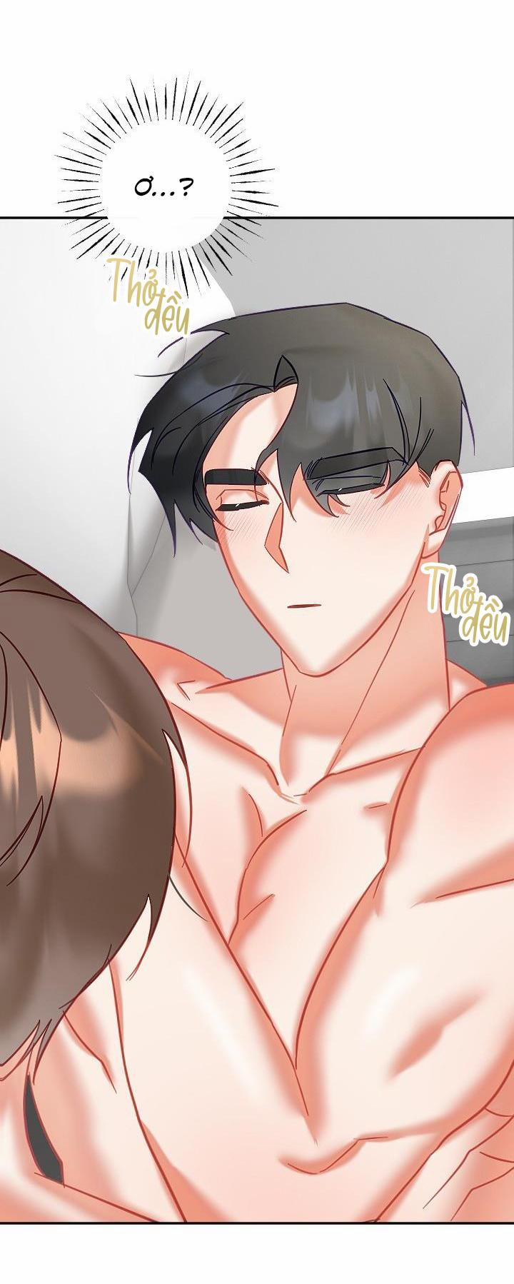 TRỪ TÀ BẰNG BIỆN PHÁP THREESOME 24 trang 21