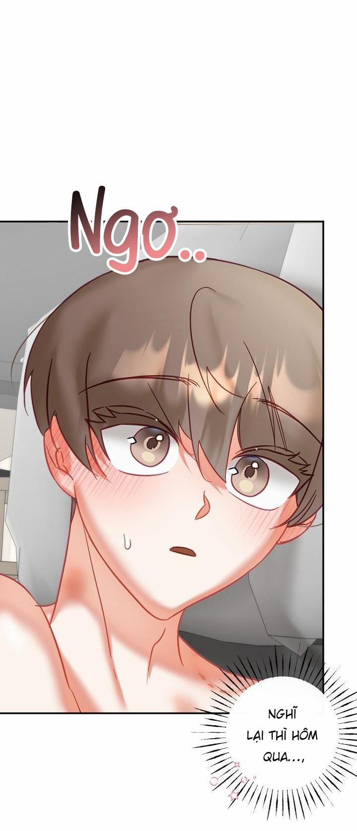 TRỪ TÀ BẰNG BIỆN PHÁP THREESOME 24 trang 22