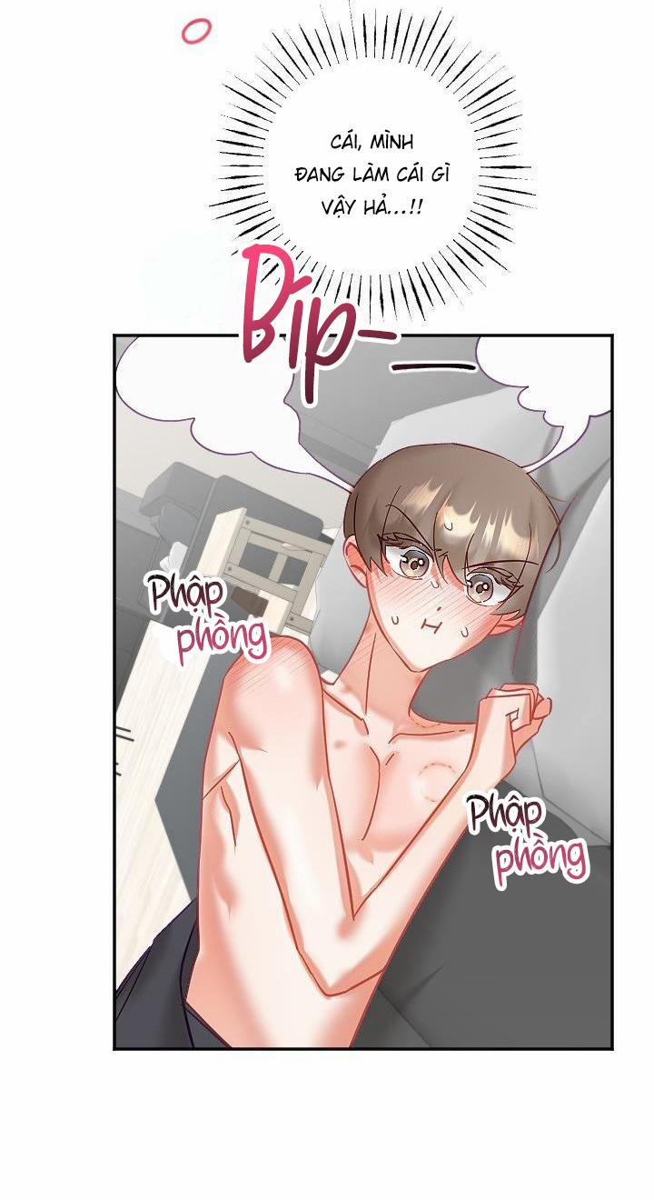 TRỪ TÀ BẰNG BIỆN PHÁP THREESOME 24 trang 24