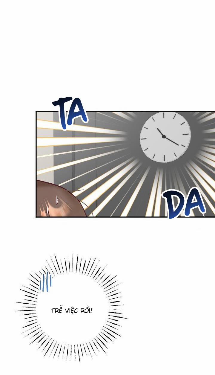 TRỪ TÀ BẰNG BIỆN PHÁP THREESOME 24 trang 26