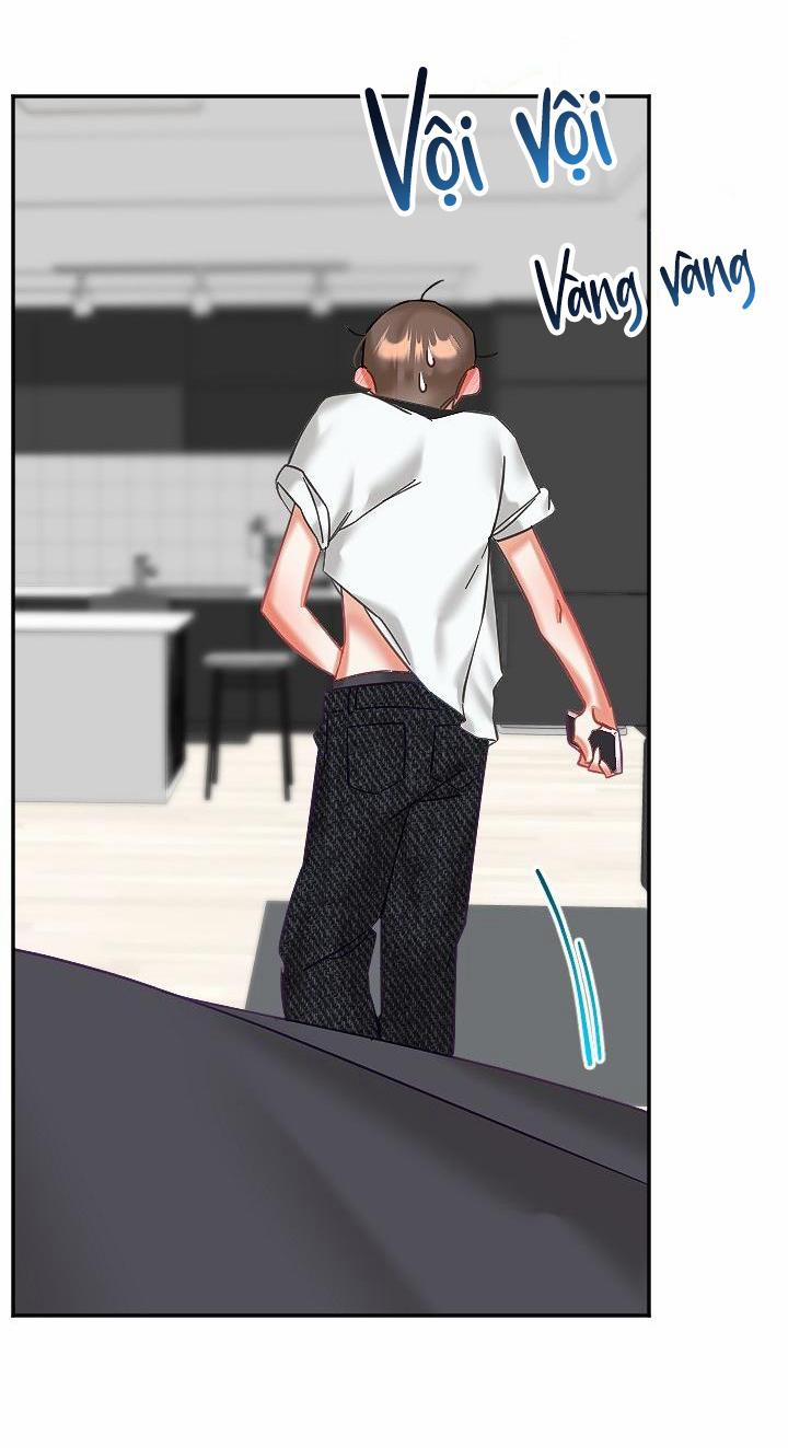 TRỪ TÀ BẰNG BIỆN PHÁP THREESOME 24 trang 27