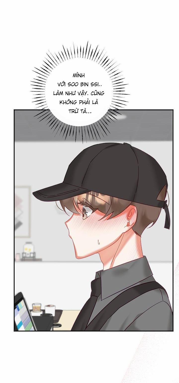 TRỪ TÀ BẰNG BIỆN PHÁP THREESOME 24 trang 29