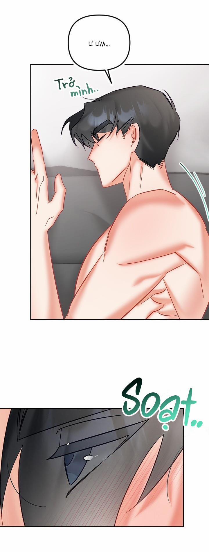 TRỪ TÀ BẰNG BIỆN PHÁP THREESOME 24 trang 32