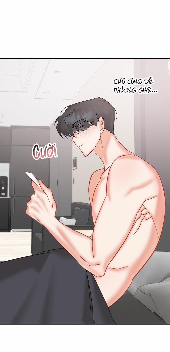 TRỪ TÀ BẰNG BIỆN PHÁP THREESOME 24 trang 35