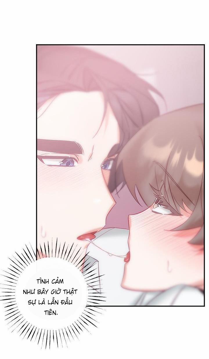 TRỪ TÀ BẰNG BIỆN PHÁP THREESOME 24 trang 36