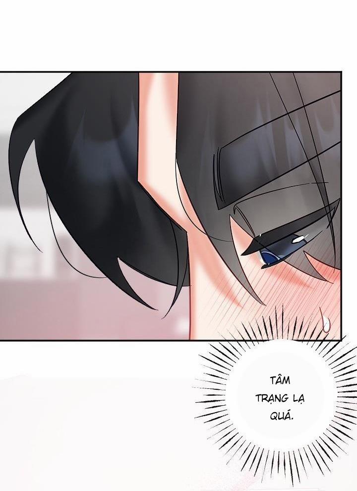 TRỪ TÀ BẰNG BIỆN PHÁP THREESOME 24 trang 37