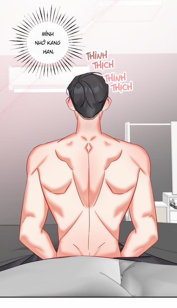 TRỪ TÀ BẰNG BIỆN PHÁP THREESOME 24 trang 38