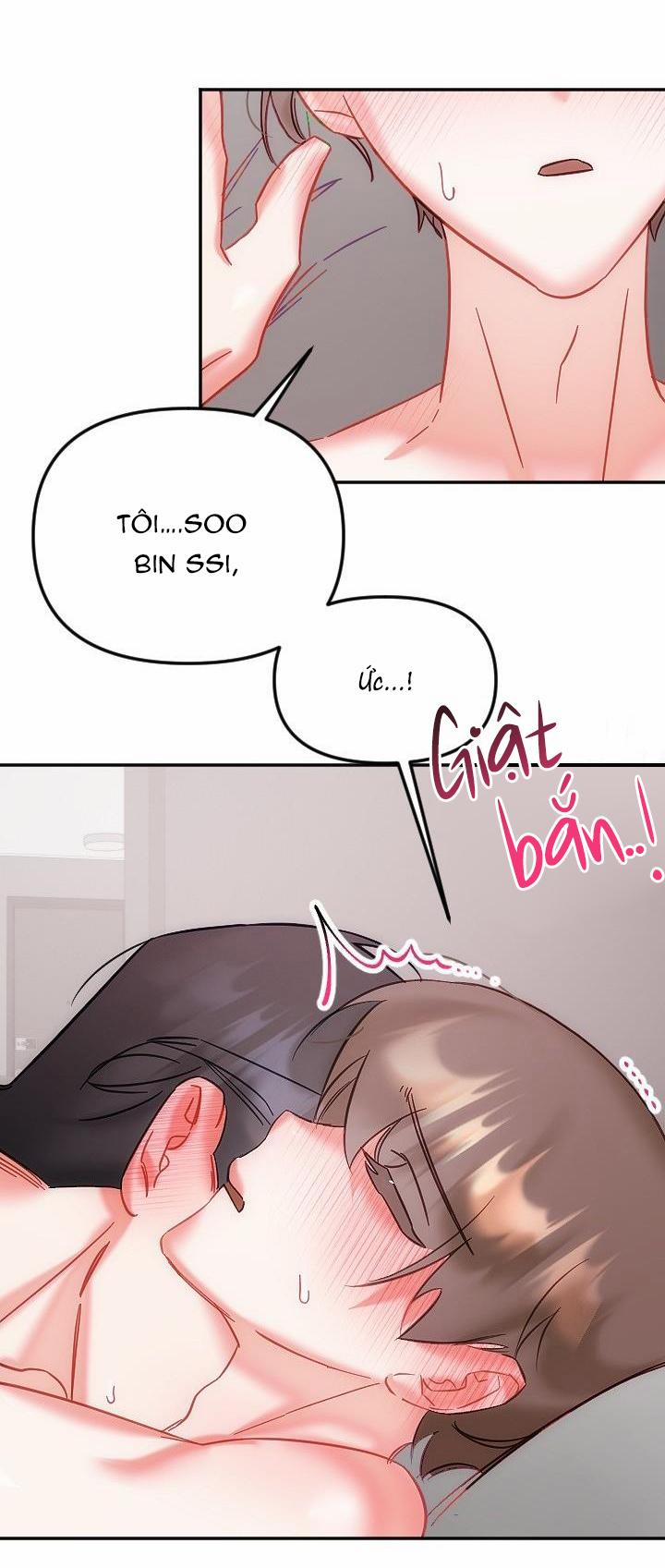 TRỪ TÀ BẰNG BIỆN PHÁP THREESOME 24 trang 4