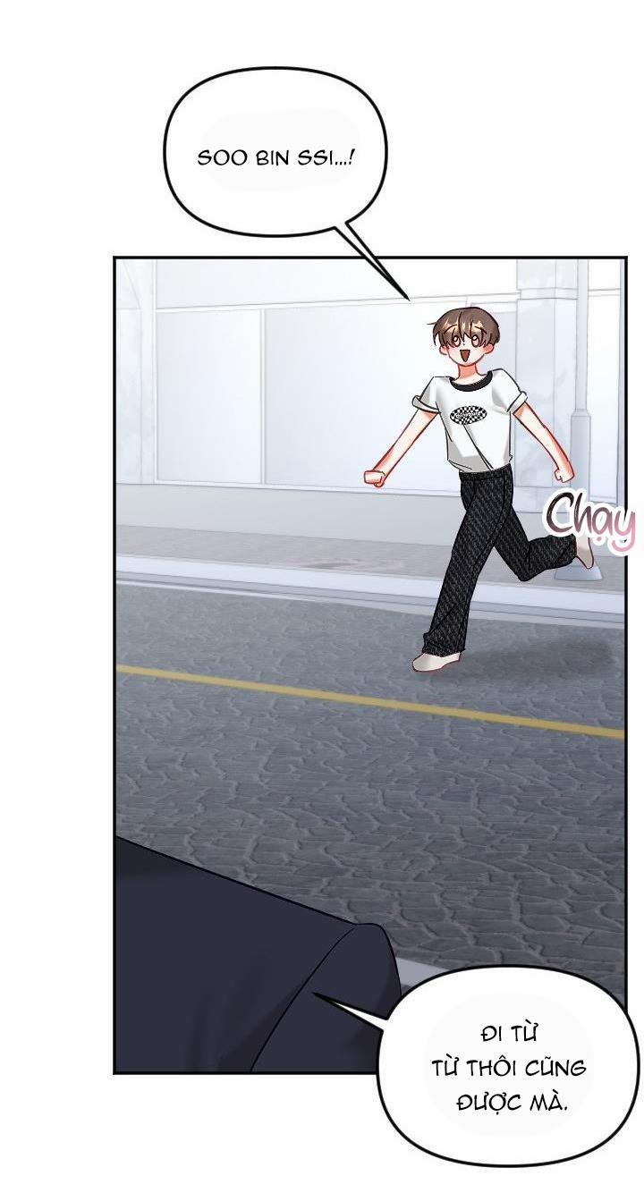 TRỪ TÀ BẰNG BIỆN PHÁP THREESOME 24 trang 41