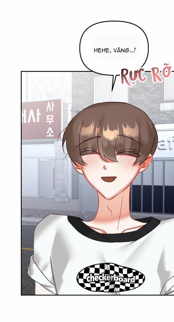 TRỪ TÀ BẰNG BIỆN PHÁP THREESOME 24 trang 43