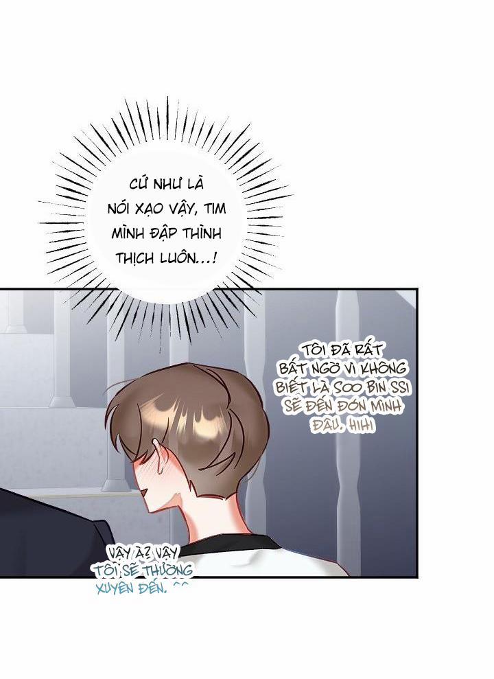 TRỪ TÀ BẰNG BIỆN PHÁP THREESOME 24 trang 44