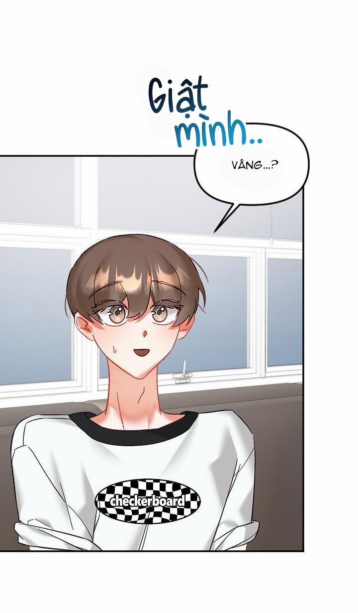 TRỪ TÀ BẰNG BIỆN PHÁP THREESOME 24 trang 48