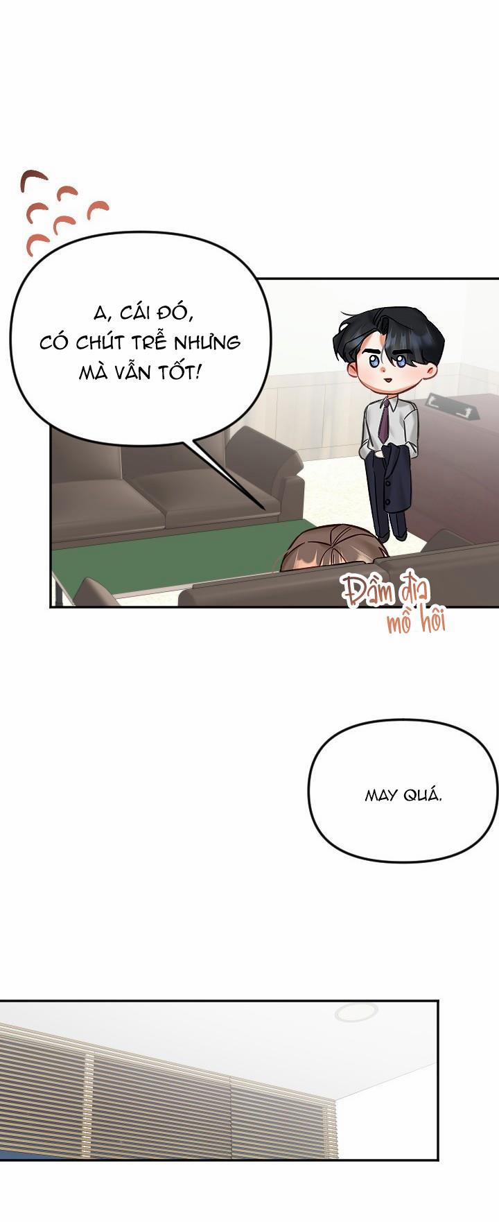 TRỪ TÀ BẰNG BIỆN PHÁP THREESOME 24 trang 49