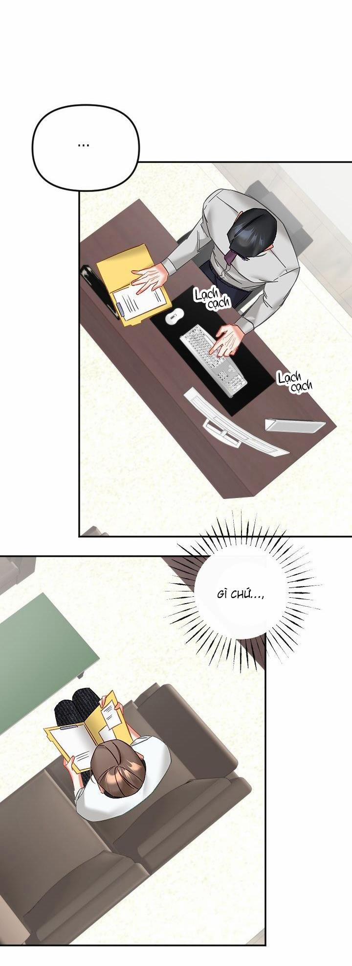 TRỪ TÀ BẰNG BIỆN PHÁP THREESOME 24 trang 50