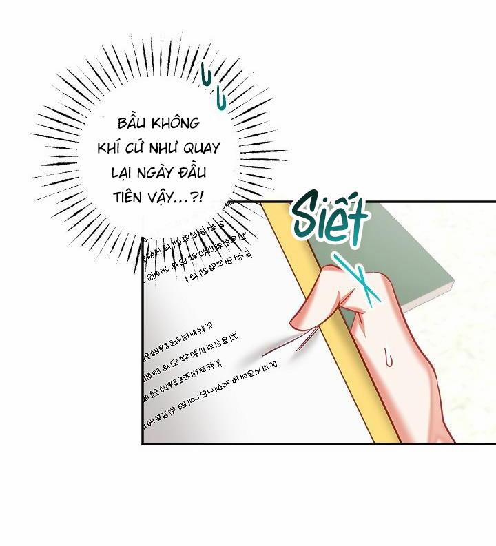 TRỪ TÀ BẰNG BIỆN PHÁP THREESOME 24 trang 51