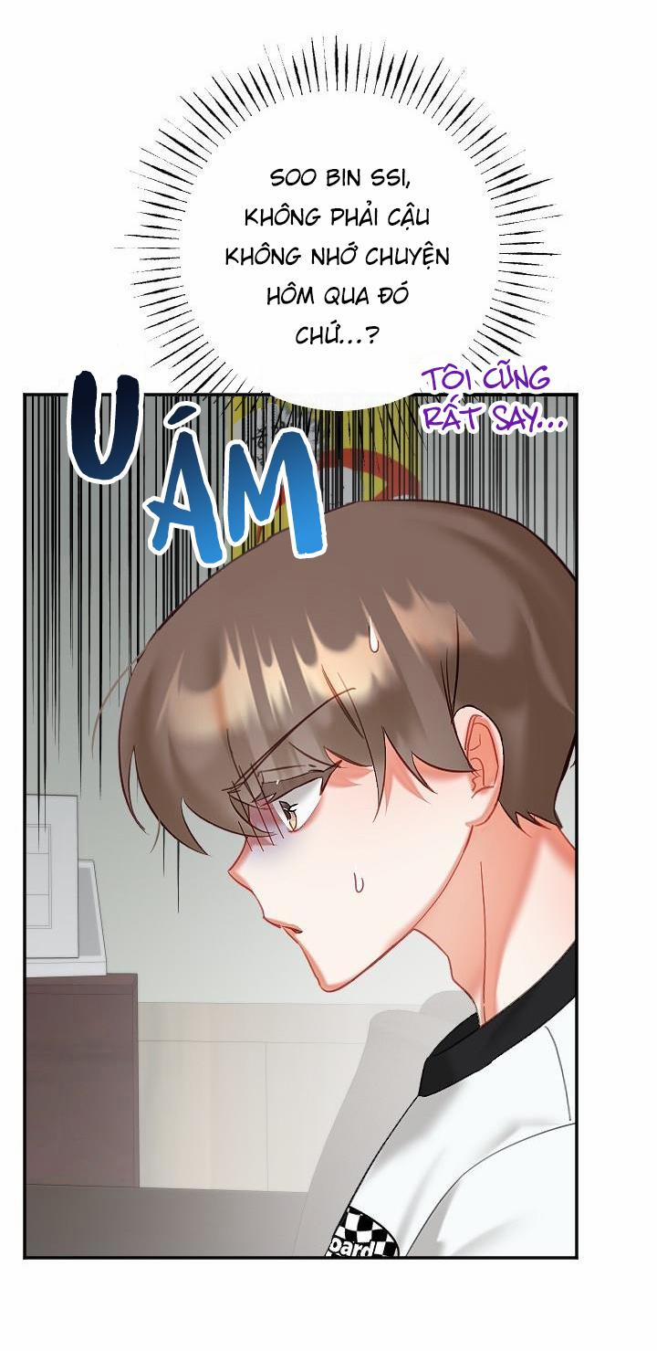 TRỪ TÀ BẰNG BIỆN PHÁP THREESOME 24 trang 52