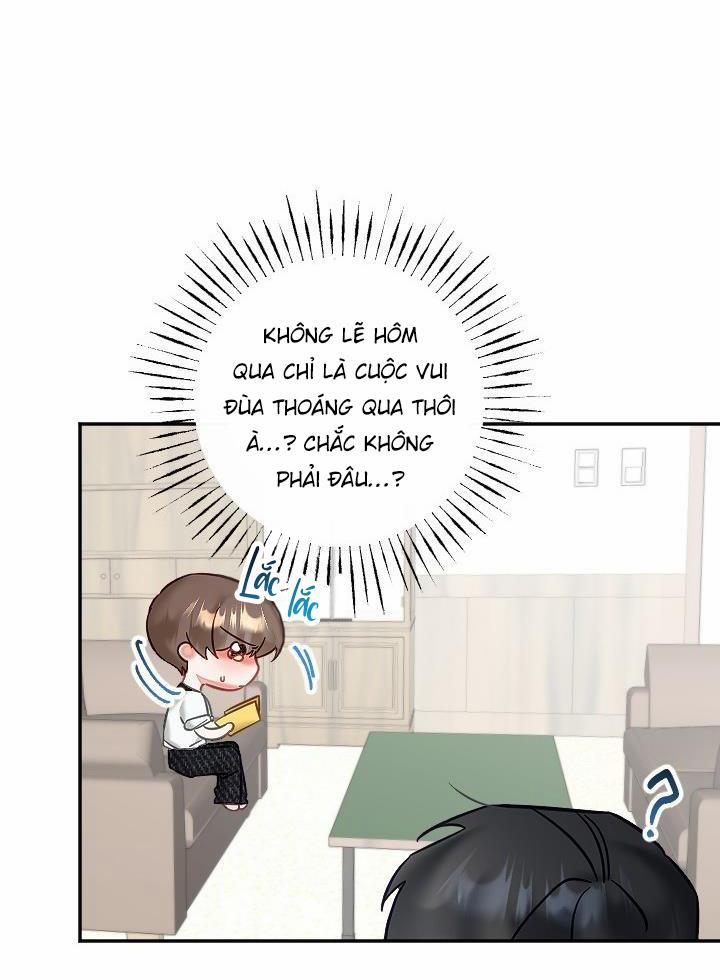 TRỪ TÀ BẰNG BIỆN PHÁP THREESOME 24 trang 53