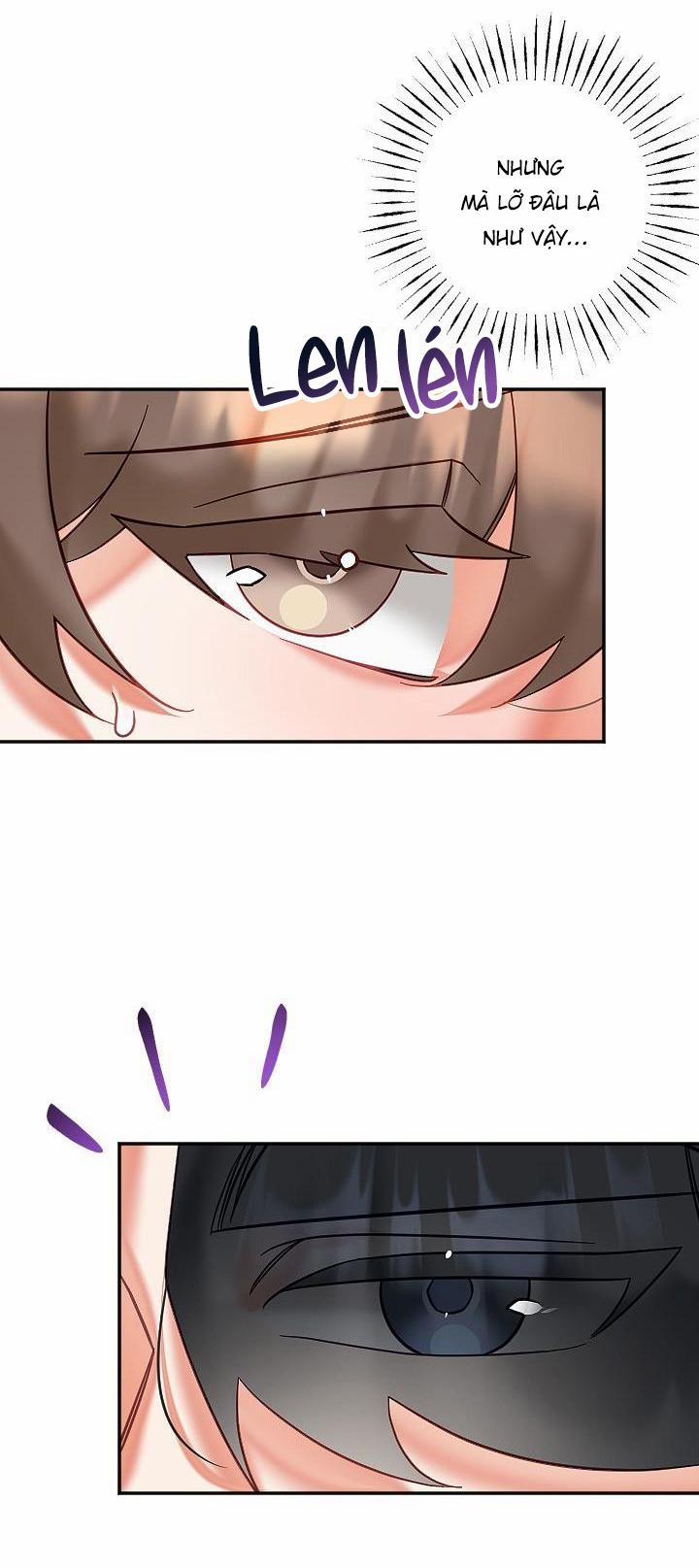 TRỪ TÀ BẰNG BIỆN PHÁP THREESOME 24 trang 54