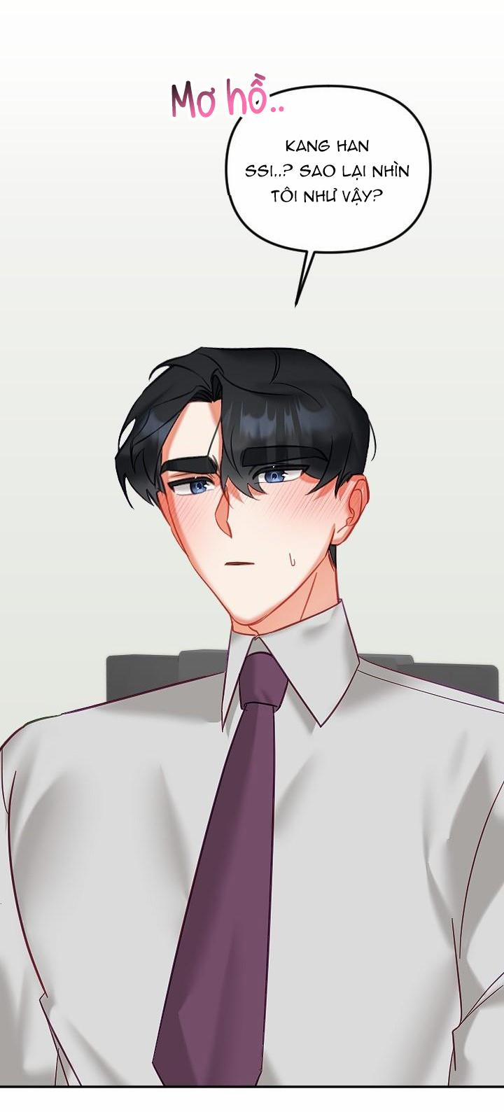 TRỪ TÀ BẰNG BIỆN PHÁP THREESOME 24 trang 55