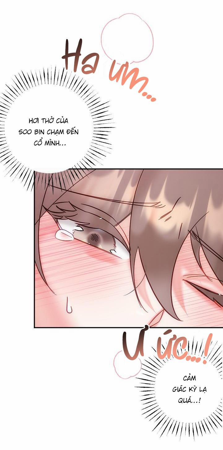 TRỪ TÀ BẰNG BIỆN PHÁP THREESOME 24 trang 6