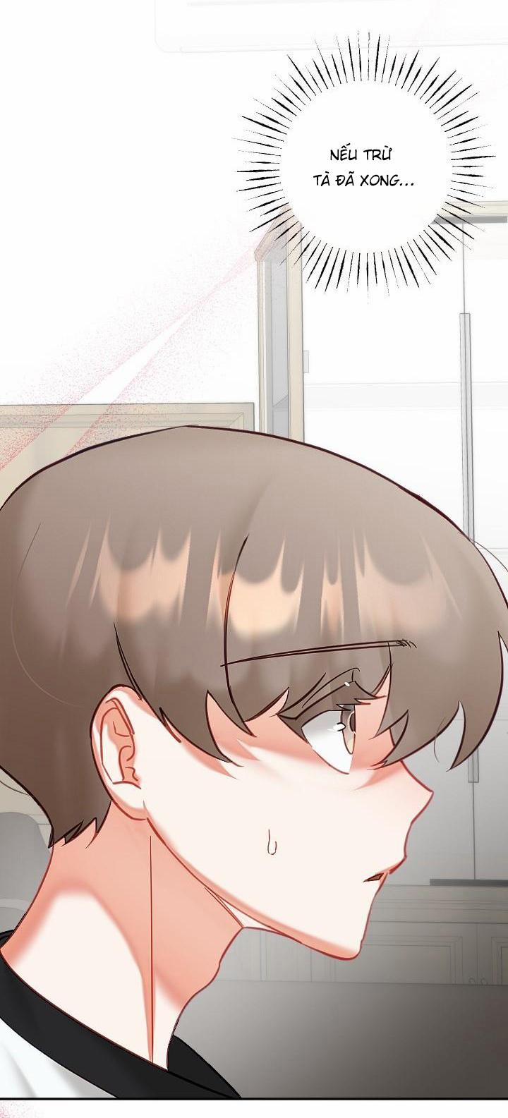 TRỪ TÀ BẰNG BIỆN PHÁP THREESOME 24 trang 61