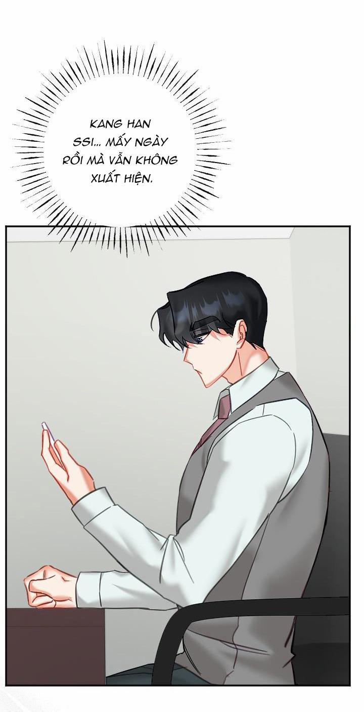 TRỪ TÀ BẰNG BIỆN PHÁP THREESOME 25 trang 23