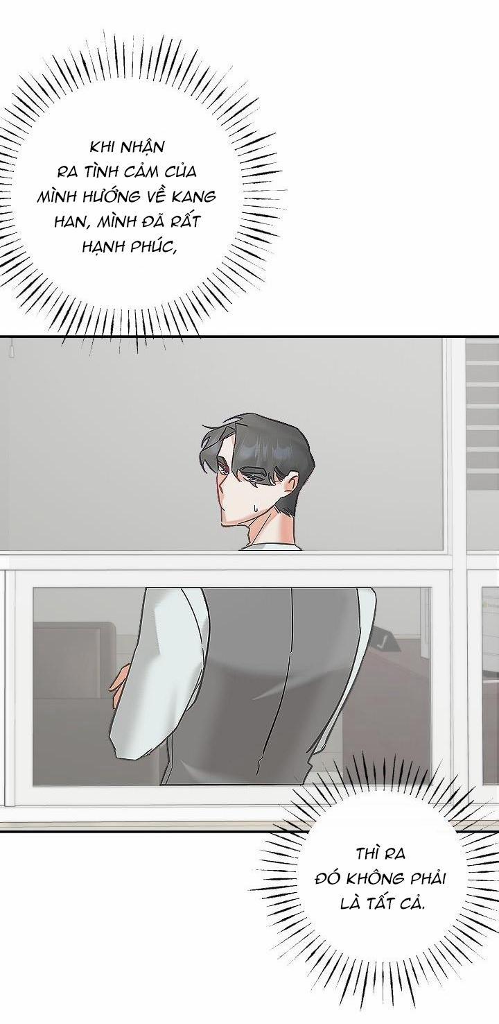 TRỪ TÀ BẰNG BIỆN PHÁP THREESOME 25 trang 28