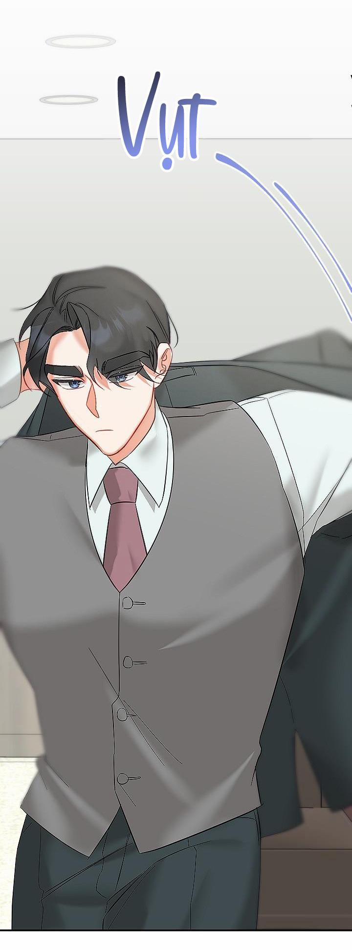 TRỪ TÀ BẰNG BIỆN PHÁP THREESOME 25 trang 32