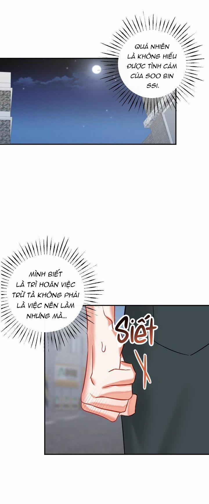 TRỪ TÀ BẰNG BIỆN PHÁP THREESOME 25 trang 37