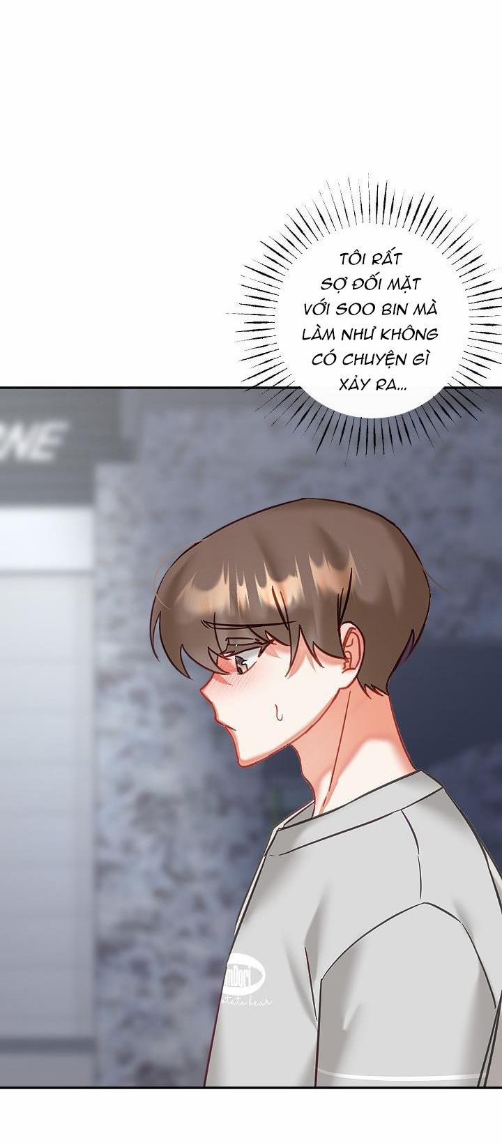 TRỪ TÀ BẰNG BIỆN PHÁP THREESOME 25 trang 38