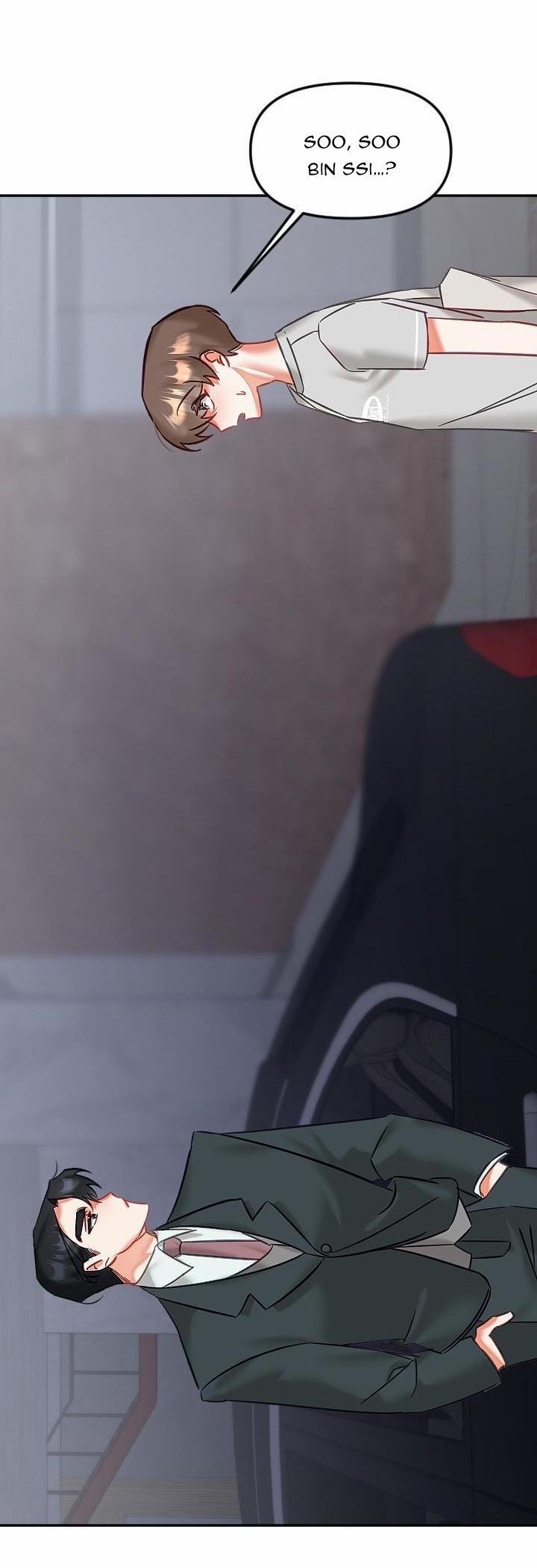 TRỪ TÀ BẰNG BIỆN PHÁP THREESOME 25 trang 40