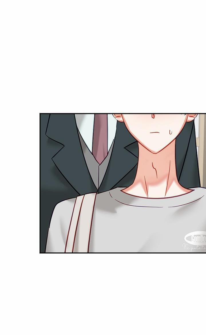 TRỪ TÀ BẰNG BIỆN PHÁP THREESOME 25 trang 47