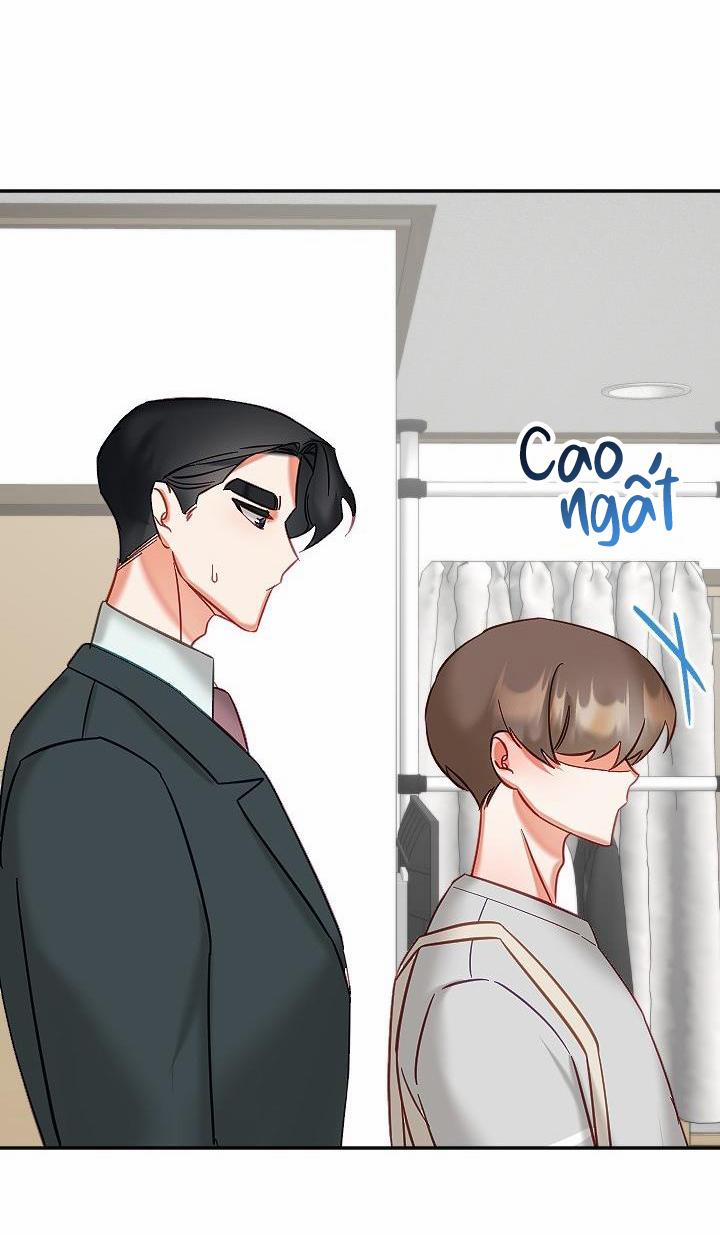 TRỪ TÀ BẰNG BIỆN PHÁP THREESOME 25 trang 48